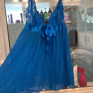 Victoria’s Secret lingerie